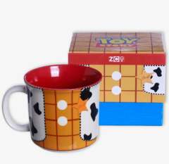 CANECA TOM WOODY na internet