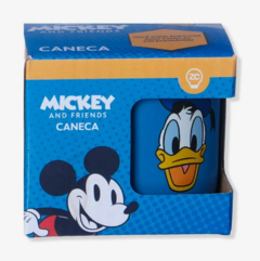 CANECA MINI TINA DONALD - DISNEY na internet