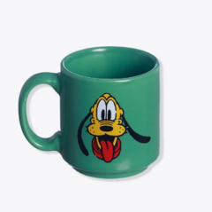 CANECA MINI TINA PLUTO - DISNEY