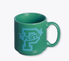 CANECA MINI TINA PLUTO - DISNEY - comprar online