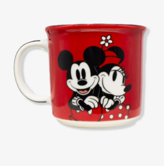 CANECA TOM MICKEY E MINNIE