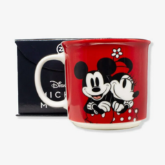 CANECA TOM MICKEY E MINNIE - comprar online