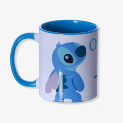 CANECA POP STITCH OHANA - DISNEY