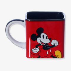 CANECA CUBO MICKEY MOUSE