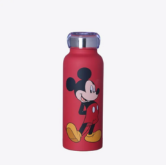 GARRAFA BUBBLE MICKEY MOUSE - DISNEY