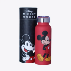 GARRAFA BUBBLE MICKEY MOUSE - DISNEY na internet