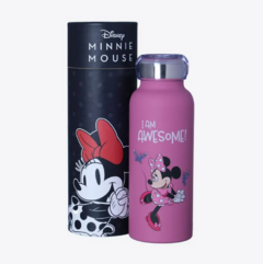 GARRAFA BUBBLE MINNIE MOUSE - DISNEY na internet