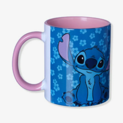 CANECA POP STITCH HAWAI - DISNEY