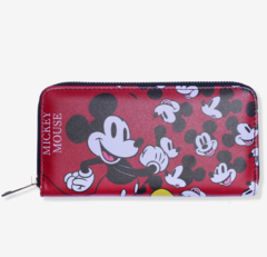 CARTEIRA MICKEY MOUSE