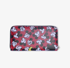 CARTEIRA MICKEY MOUSE - comprar online