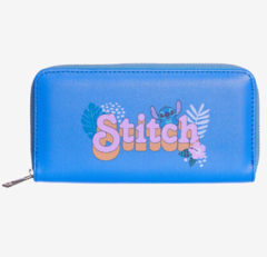 CARTEIRA STITCH