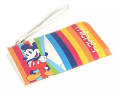 CARTEIRA DE MÃO MICKEY COLORS - comprar online