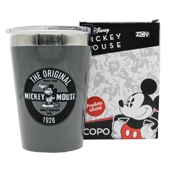 COPO VIAGEM SNAP MICKEY THE ORIGINAL - Magia e Fantasia