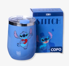 COPO VIAGEM SPACE STITCH na internet