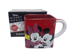 CANECA CUBO 300ML NAMORADOS