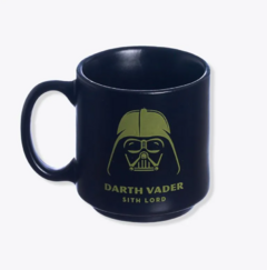 CANECA MINI TINA DARTH VADER - STAR WARS