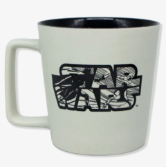 CANECA BUCK DARTH VADER - comprar online