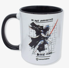 CANECA POP DARTH VADER