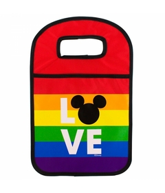 Lixeira De Carro Mickey Love