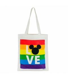 BOLSA SACO MICKEY LOVE