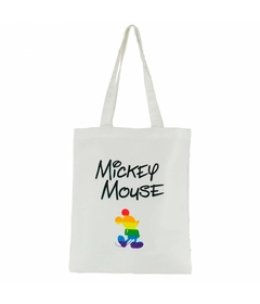 BOLSA SACO MICKEY LOVE - comprar online