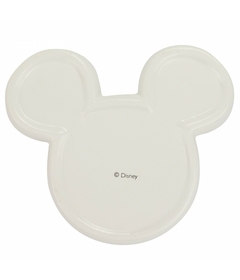 Enfeite Porcelana Mickey Mármore - loja online