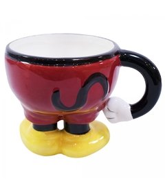 CANECA MICKEY 3D na internet