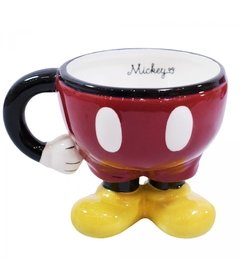 CANECA MICKEY 3D