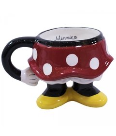 CANECA MINNIE 3D