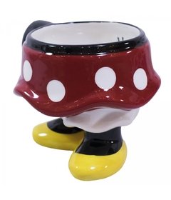 CANECA MINNIE 3D - comprar online