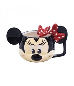 CANECA MINNIE 280ML - DISNEY