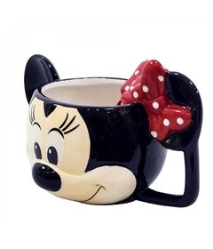 CANECA MINNIE 280ML - DISNEY - comprar online