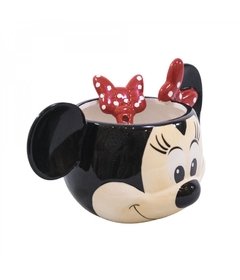 CANECA MINNIE 280ML - DISNEY na internet