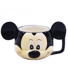 CANECA MICKEY 280ML - DISNEY - Magia e Fantasia