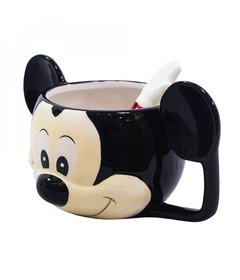 CANECA MICKEY 280ML - DISNEY na internet