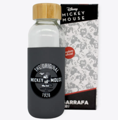 GARRAFA ECO 450ML MICKEY ORIGINAL - Magia e Fantasia