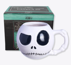 CANECA 3D JACK SKELLINGTON na internet