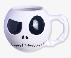 CANECA 3D JACK SKELLINGTON