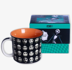 CANECA TOM O ESTRANHO MUNDO DE JACK - comprar online