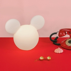 LUMINÁRIA MICKEY CLEAN - comprar online