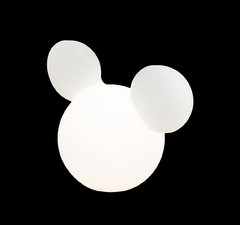 LUMINÁRIA MICKEY CLEAN - loja online