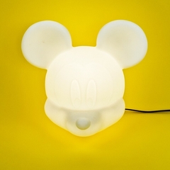 LUMINÁRIA MICKEY