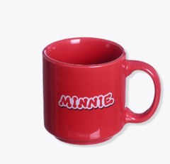 CANECA MINI TINA MINNIE - DISNEY - comprar online