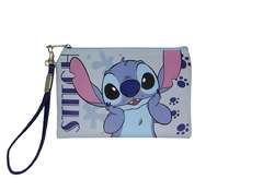 NECESSAIRE FLAT STITCH