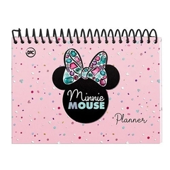 PLANNER PERMANENTE MINNIE MOUSE - comprar online