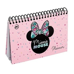 PLANNER PERMANENTE MINNIE MOUSE na internet