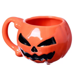 CANECA 3D PUMPKIN JACK na internet