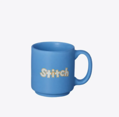 CANECA MINI TINA STITCH - DISNEY - comprar online