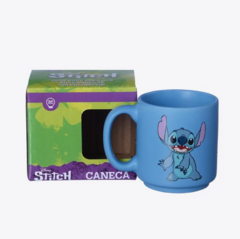 CANECA MINI TINA STITCH - DISNEY na internet