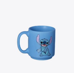 CANECA MINI TINA STITCH - DISNEY